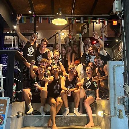 Loft Hostel Ко Тао Екстериор снимка