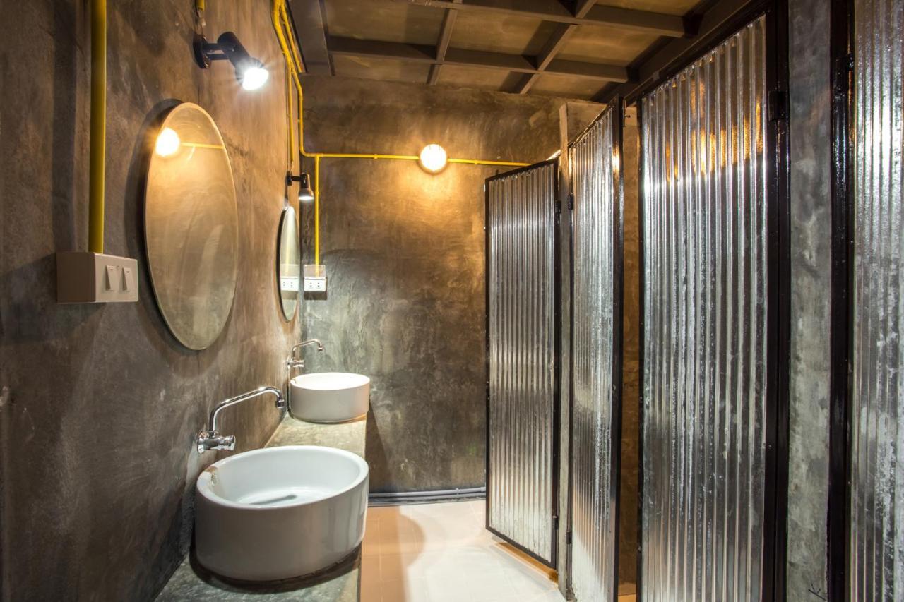 Loft Hostel Ко Тао Екстериор снимка